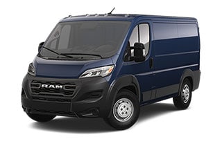 Ram promaster dealer best sale
